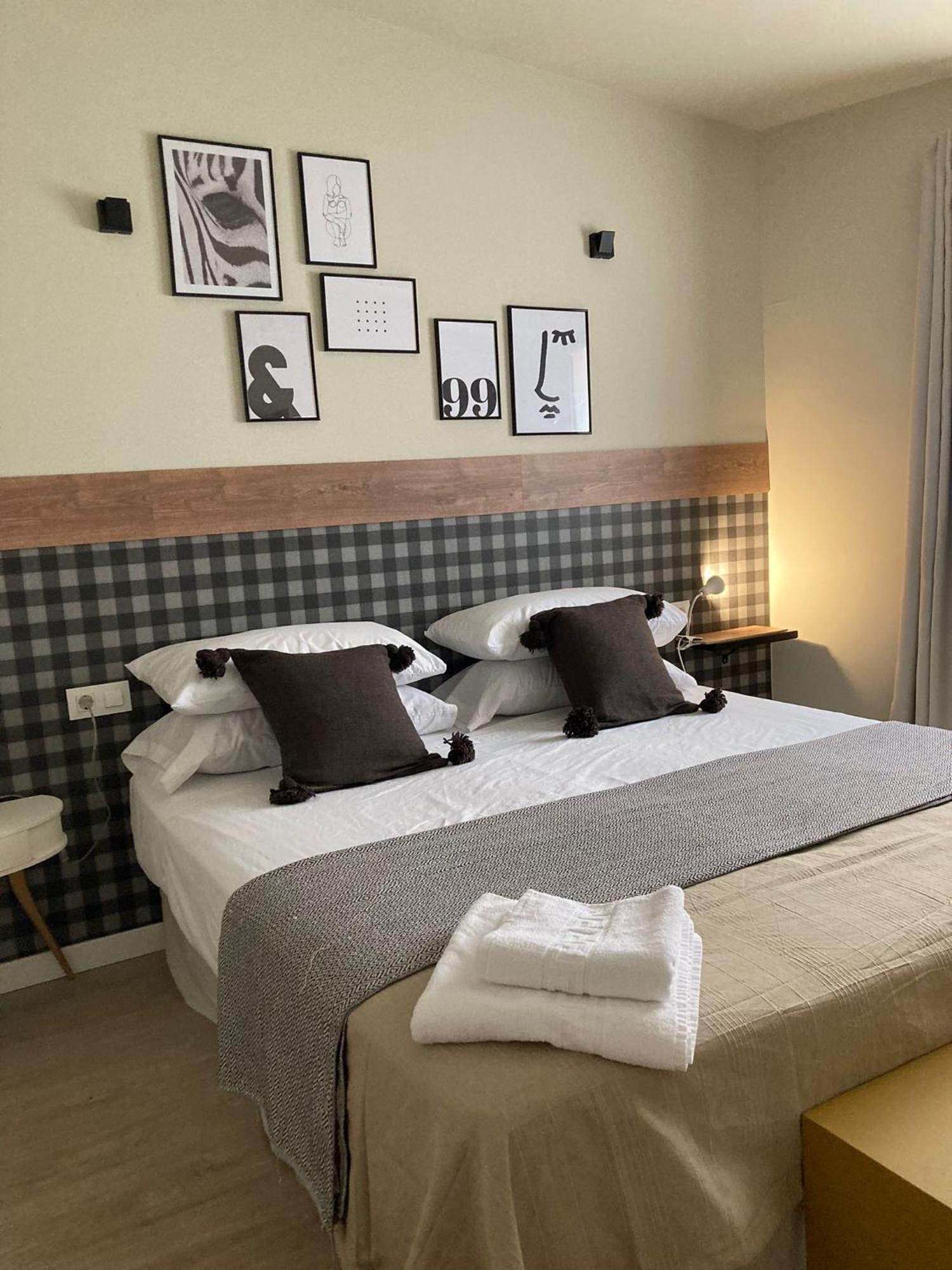 Savastyana Villa Riudoms Dış mekan fotoğraf